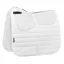 LeMieux ProSorb Dressage Square - White